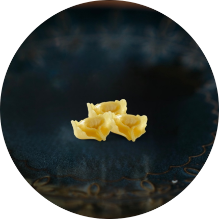 TORTELLINI AUS MODENA